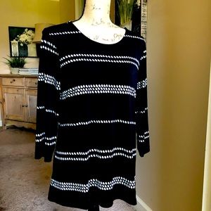 Christopher & Banks tunic